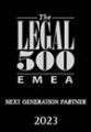 Anja Legal 500